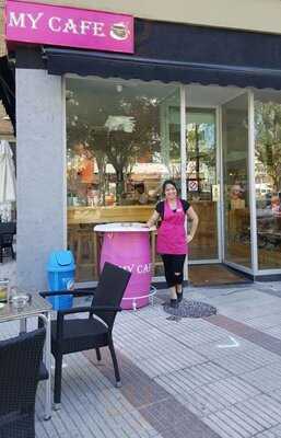 Mycafé