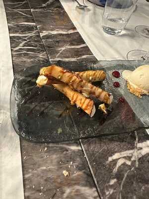 El Borne By Galan De Alejandro