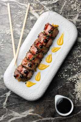 El Borne By Galan De Alejandro