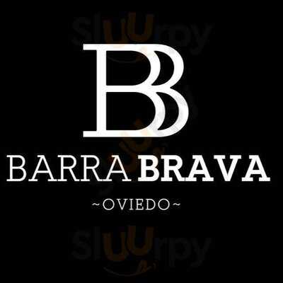 Barra Brava