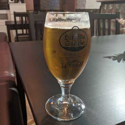 Alto Bueno Bar Restaurante