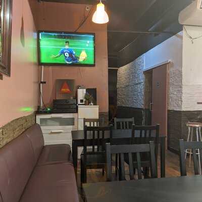 Alto Bueno Bar Restaurante