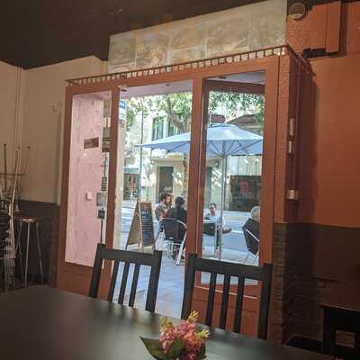 Alto Bueno Bar Restaurante