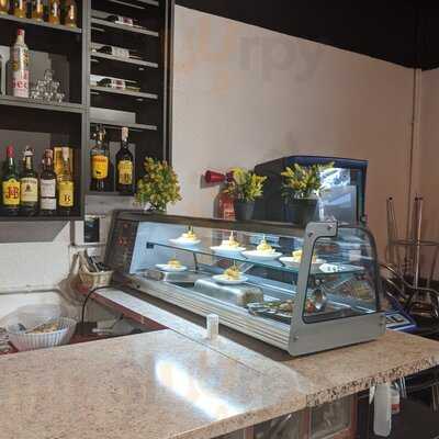Alto Bueno Bar Restaurante