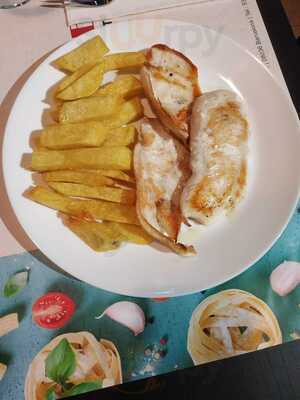 Alto Bueno Bar Restaurante