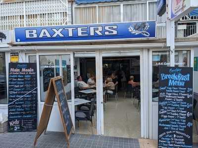 Baxters