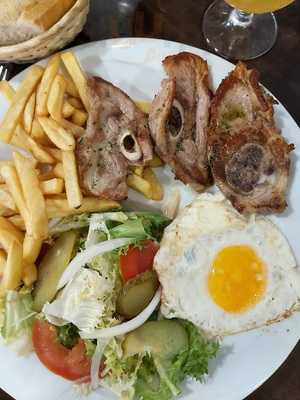 Cafeteria El Tranvía