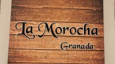 La Morocha
