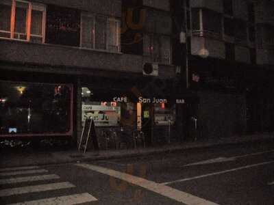 Café Bar San Juan