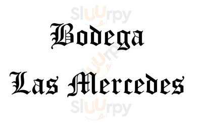 Bodega Las Mercedes