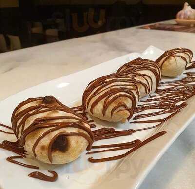 Trattoría Pizzeria Don Napoli