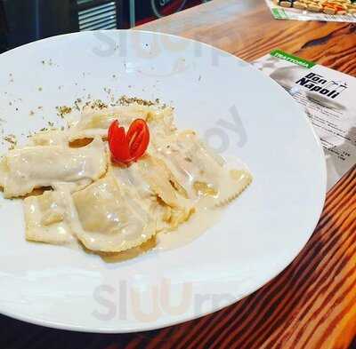 Trattoría Pizzeria Don Napoli