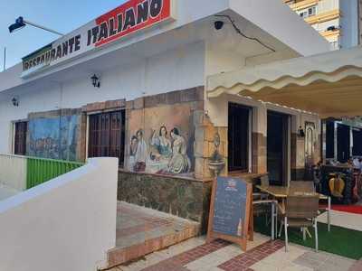 Trattoría Pizzeria Don Napoli