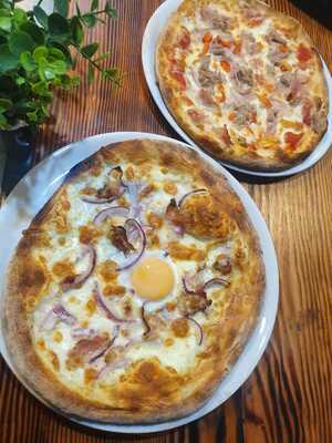 Trattoría Pizzeria Don Napoli