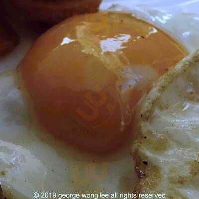 Bar-hambugueseria Come Y Calla