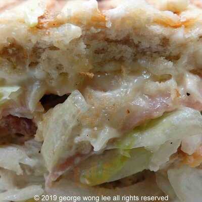 Bar-hambugueseria Come Y Calla