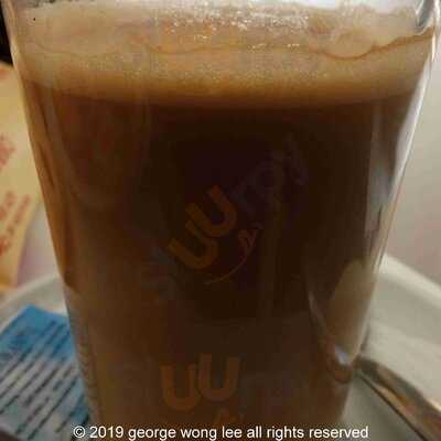 Bar-hambugueseria Come Y Calla