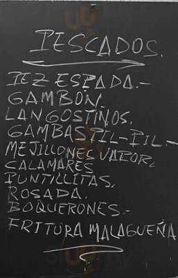 Bar-hambugueseria Come Y Calla