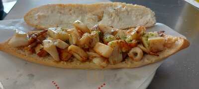 Bar Restaurante Solimontgó By Maven