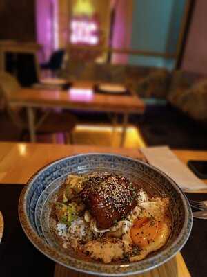 The Hook - Food Culture