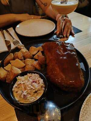 The Hook - Food Culture