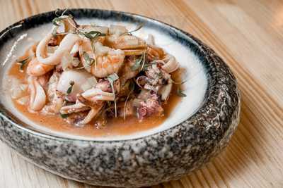 The Hook - Food Culture