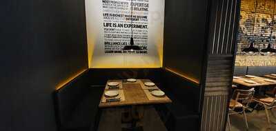 The Black Turtle - Alicante