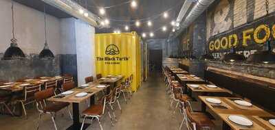 The Black Turtle - Alicante