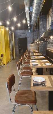 The Black Turtle - Alicante