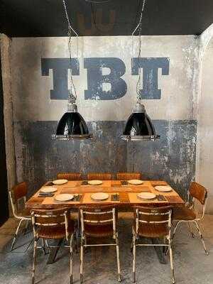 The Black Turtle - Alicante