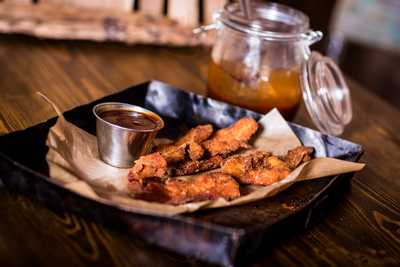 The Black Turtle - Alicante