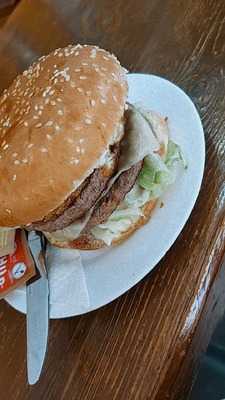 Cafeteria San Miguel