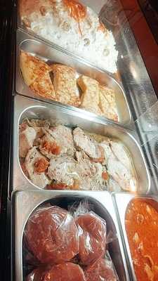 Cafeteria San Miguel