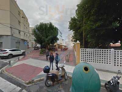 Cafeteria San Miguel