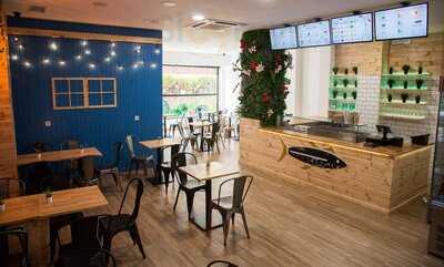 City Poké - Badajoz