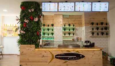 City Poké - Badajoz