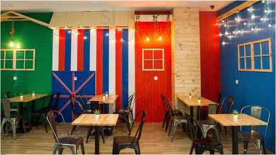 City Poké - Badajoz