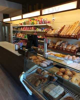 Panadería Mi Tierra