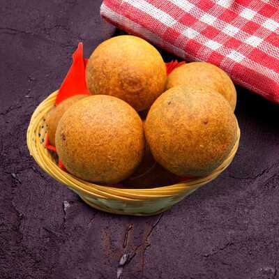 Panadería Mi Tierra