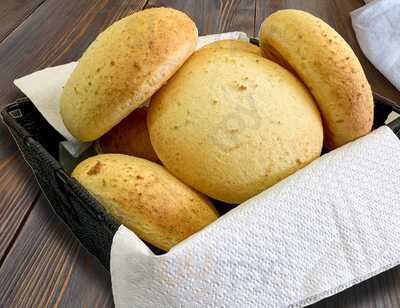 Panadería Mi Tierra