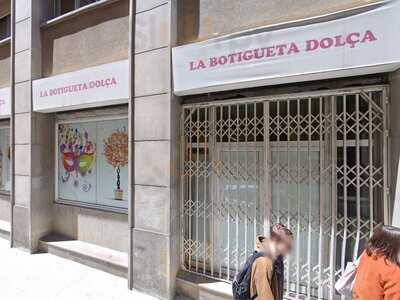 Panadería Mi Tierra