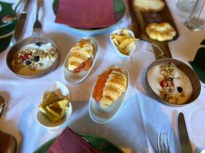 Al Baile La Temprana