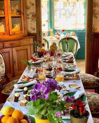 Al Baile La Temprana