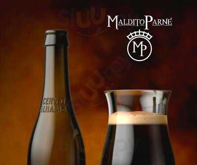 Maldito Parné