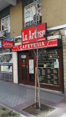 La Artesa