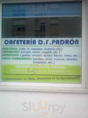 Restaurante Del Centro De Deporte Y Ocio Covaresa