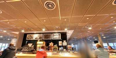 Restaurante Del Centro De Deporte Y Ocio Covaresa