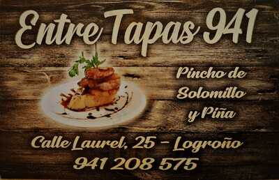 Entretapas 941