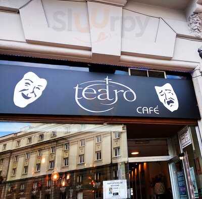 Café Teatro