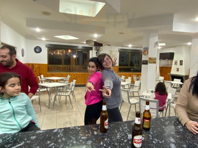 Mesón Las Encinas